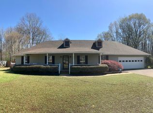 1304 Bridle Path, Corinth, MS 38834