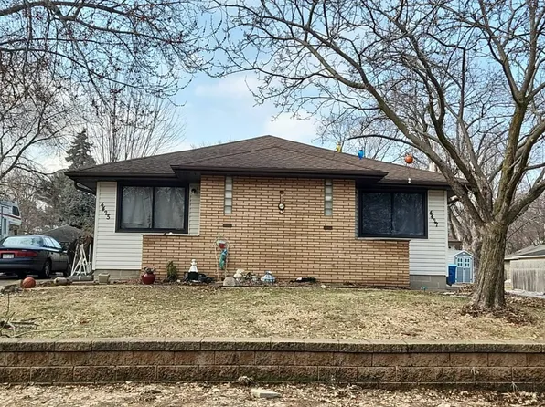 4425-4427 Toledo Ave N, Minneapolis, MN 55422