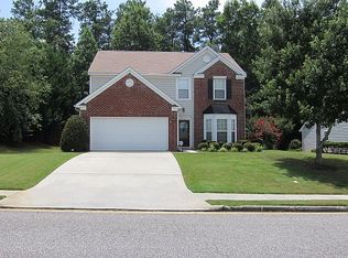 2178 Saint Albans Pl, Buford, GA 30519