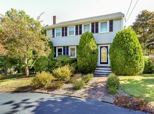 1296 Pleasant St, Canton, MA 02021