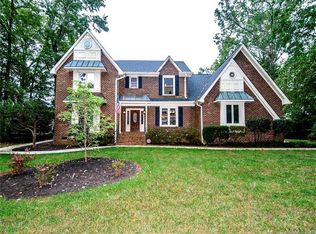 4209 Horseshoe Bnd, Matthews, NC 28104