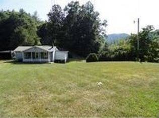 2720 Sink Valley Rd, Butler, TN 37640
