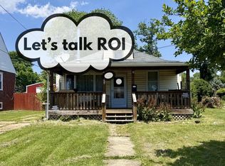 344 Savannah Rd, Baltimore, MD 21221