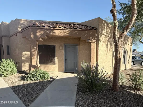 8800 N 107th Avenue N #17, Peoria, AZ 85345