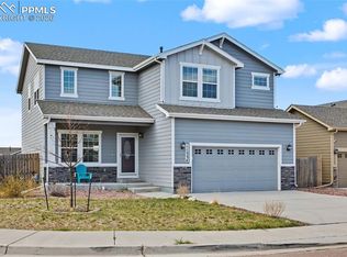 11334 Scenic Brush Dr, Peyton, CO 80831