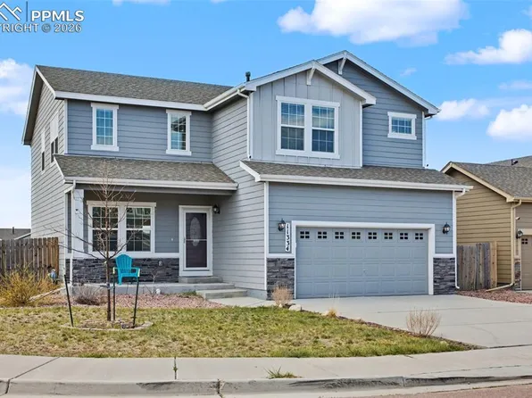 11334 Scenic Brush Dr, Peyton, CO 80831