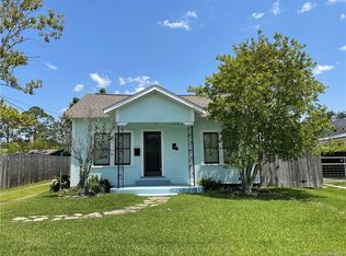 1323 E Ford St, Lake Charles, LA 70601