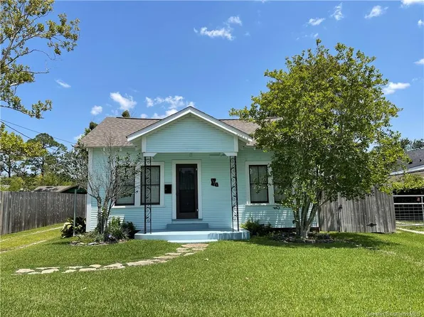 1323 E Ford St, Lake Charles, LA 70601