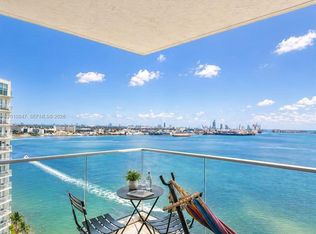 800 Claughton Island Dr APT 2001, Miami, FL 33131