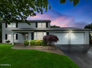 3 N Cir, Matawan, NJ 07747