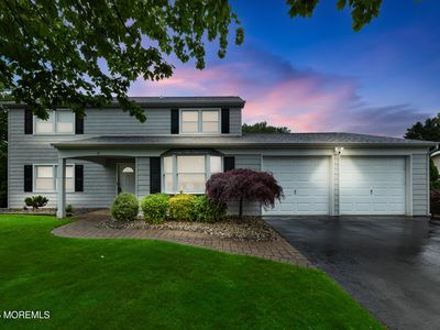 3 North Circle, Matawan, NJ, 07747