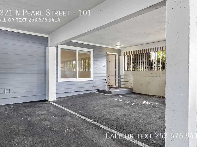 5321 N Pearl St #101 — Photo 13