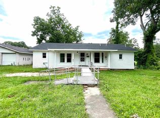 610 North St, Camden, AR 71701