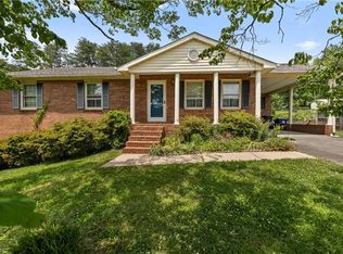 455 McGill Dr, Winston Salem, NC 27105