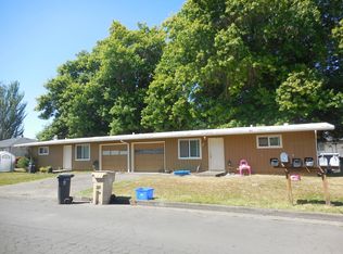 Duplex ~ Albany, Albany, OR 97321
