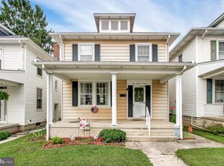 190 2nd Ave, Hanover, PA 17331