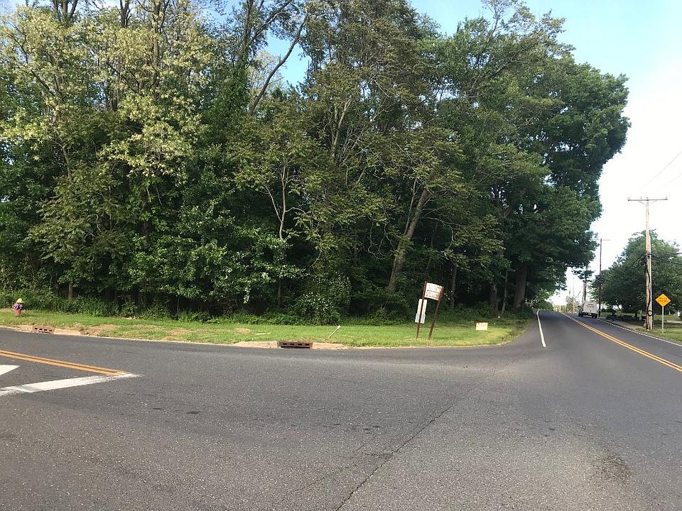 Pension & Gordons corner rd