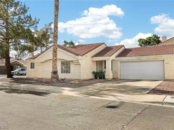 6724 Silver Spoon Dr, Las Vegas, NV 89108