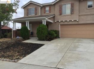 5343 Southwood Way, Antioch, CA 94531