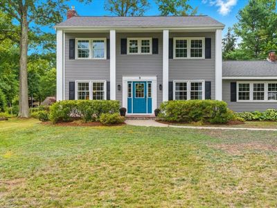 9 Forest Road, Essex Jct, VT, 05452