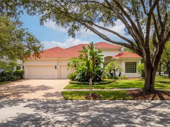 17804 Hickory Moss Pl, Tampa, FL 33647