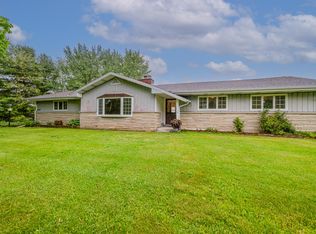 2800 Mayflower Rd, Niles, MI 49120