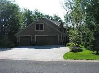 23933 Hawthorn Ave N, Forest Lake, MN 55025