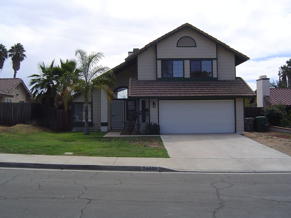 1st image of 24659 Afton Way