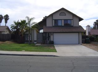 24659 Afton Way, Moreno Valley, CA 92557