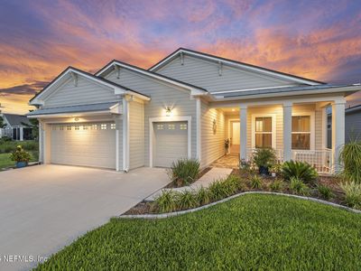 243 PINELLAS Way, Saint Johns, FL, 32259