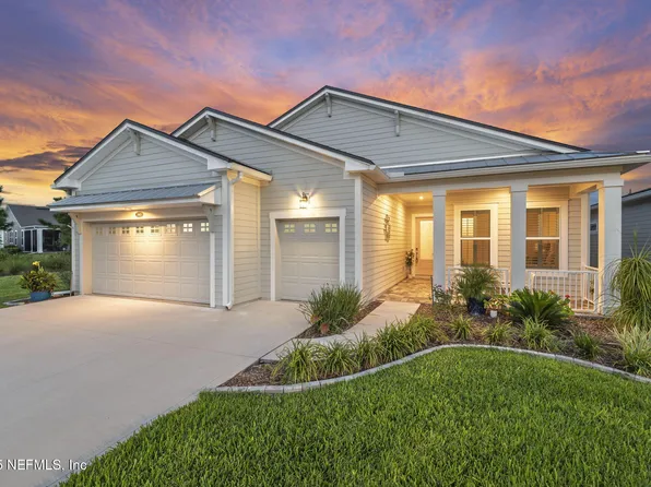 243 PINELLAS Way, St. Johns, FL 32259