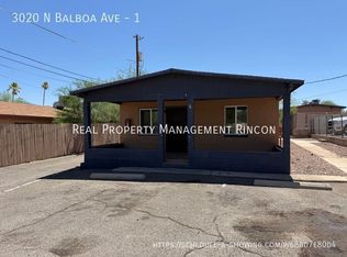 3020 N Balboa Ave APT 1, Tucson, AZ 85705