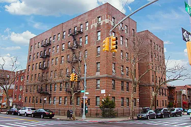 25-98 36th Street in Astoria