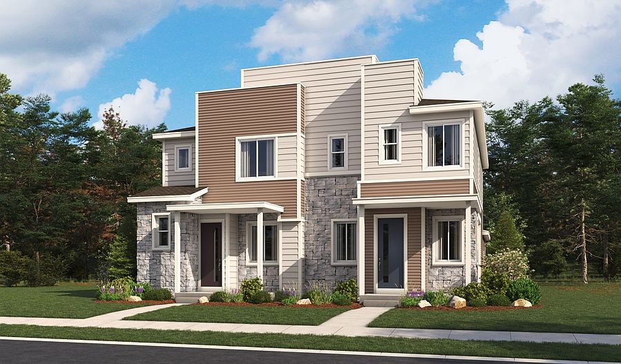 The Boston Elevation C