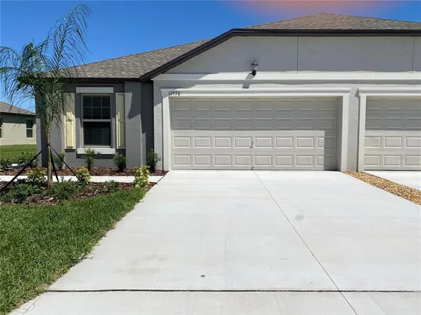 13970 Weddington Ter, Hudson, FL 34669