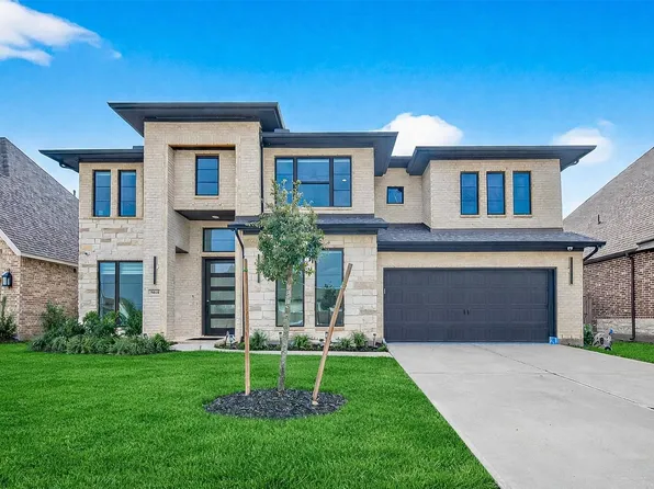 5610 Mesa Estates Dr, Rosenberg, TX 77469