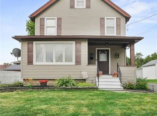 172 Bryant St, Depew, NY 14043