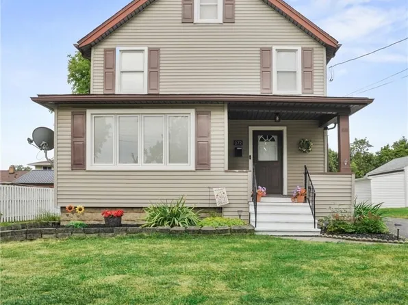 172 Bryant St, Depew, NY 14043