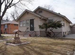 1313 13th Ave, Greeley, CO 80631