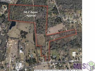 15535 Greenwell Springs Rd, Greenwell Springs, LA 70739