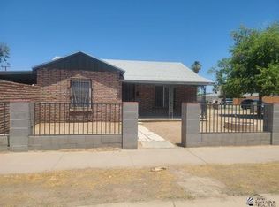 600 W 20th Pl, Yuma, AZ 85364