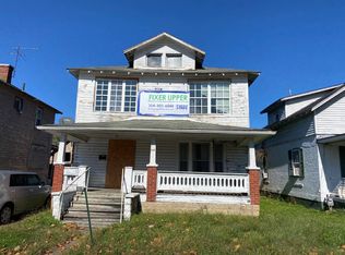 548 Bridge St, Huntington, WV 25702