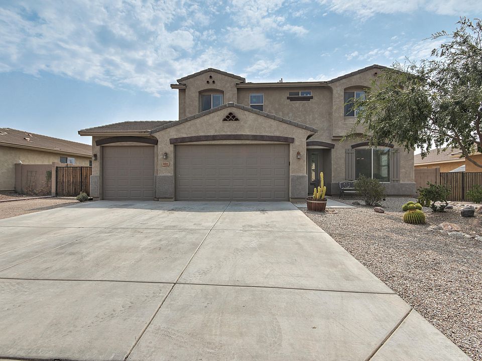 1st image of 1083 W Corriente Dr