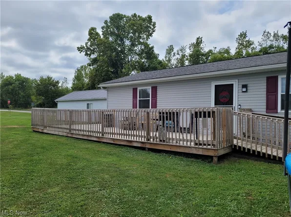 6200 Tignor Rd, Roseville, OH 43777
