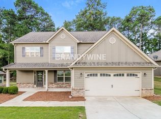 101 Kensington Trce, Bethlehem, GA 30620