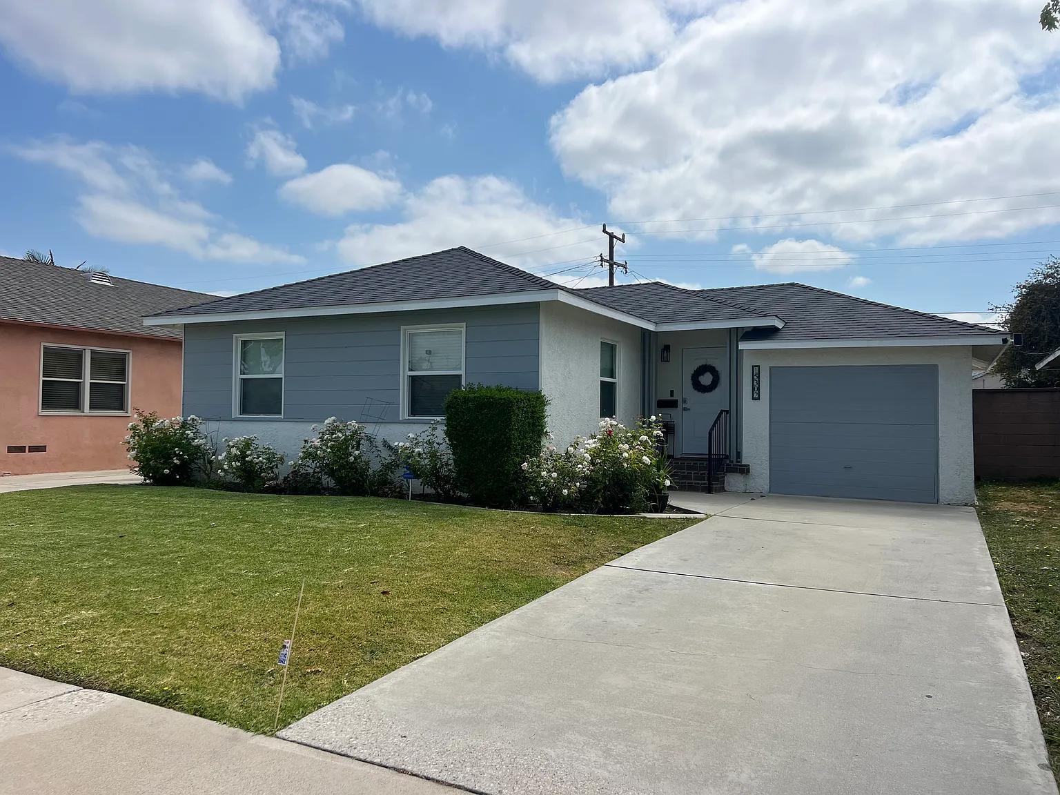 3 bed, 1140 sqft, $3,900 — Photo 1
