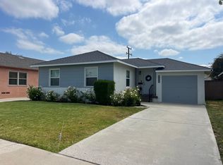15302 Kornblum Ave, Lawndale, CA 90260