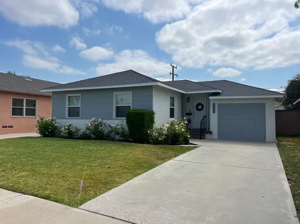 15302 Kornblum Ave, Lawndale, CA 90260