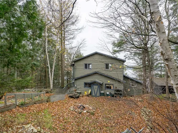 6 Indian Head Trl, Gouverneur, NY 13642