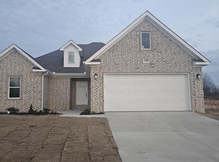 2205 S 19th St, Paragould, AR 72450